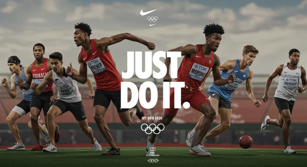 The ‘Just Do It’ Phenomenon: Nike’s Enduring Legacy by 2026