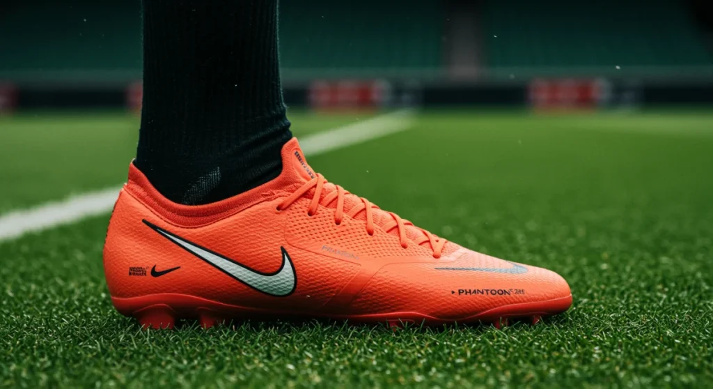 Nike Phantom GX 2026: Expert Review of Touch & Control