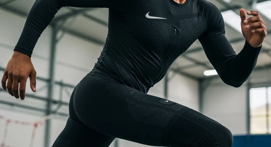 Nike Pro Combat Gear 2026: Compression & Support Review