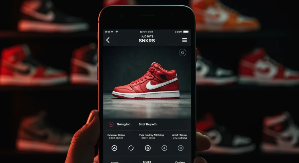 Unlocking Early Access: NIKE SNKRS App Strategies 2026