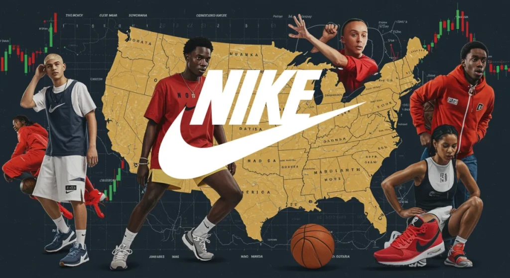 Nike’s 2026 US Market Focus: Expansion, Consumers, and Retailers
