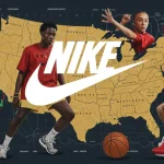 Nike's strategic focus on the US market in 2026, with diverse consumers and retailers benefiting from localized growth.
