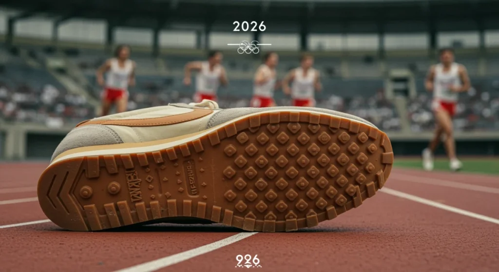 1972 Olympic Trials: Nike’s Waffle Trainer Revolution and Lasting Impact
